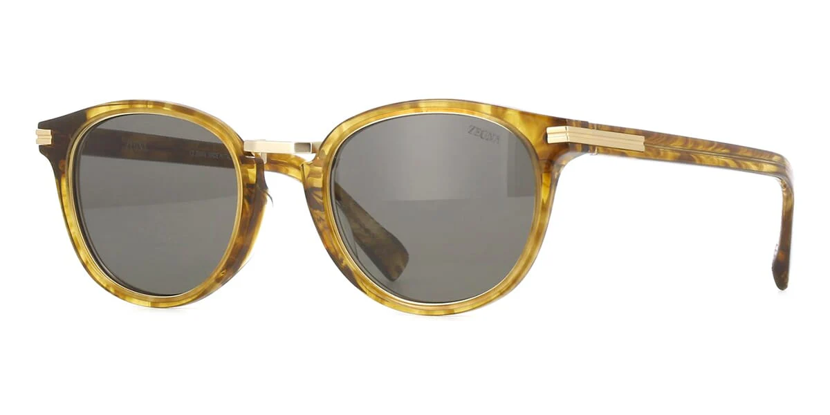 Zegna EZ0284-H 47N