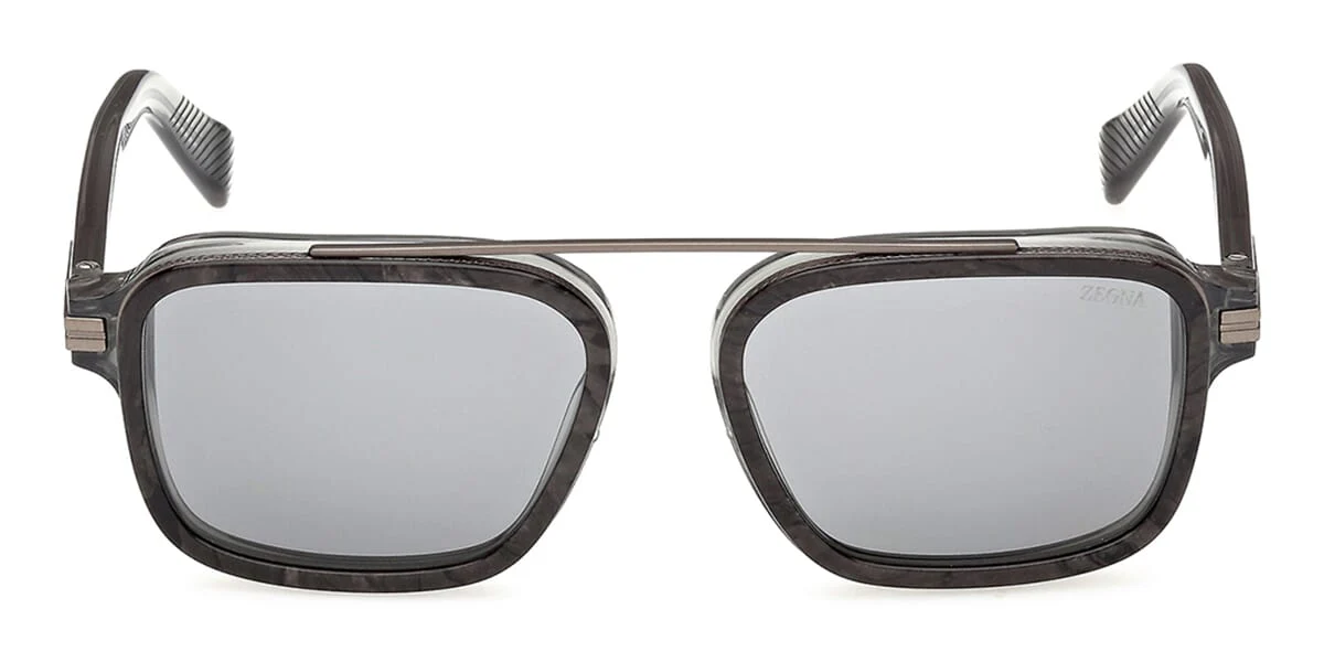 Zegna EZ0299/S 20A - Image 2