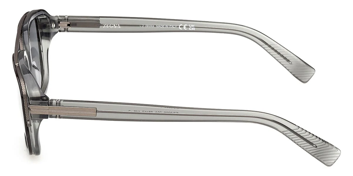 Zegna EZ0299/S 20A - Image 3