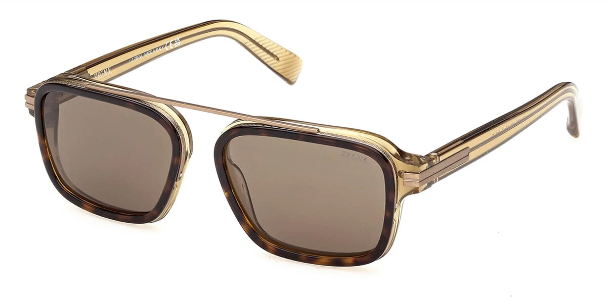 Zegna EZ0299/S 56N