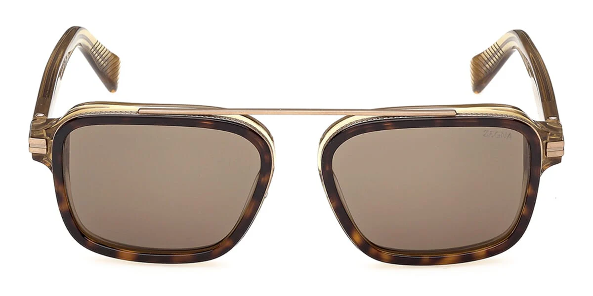 Zegna EZ0299/S 56N - Image 2