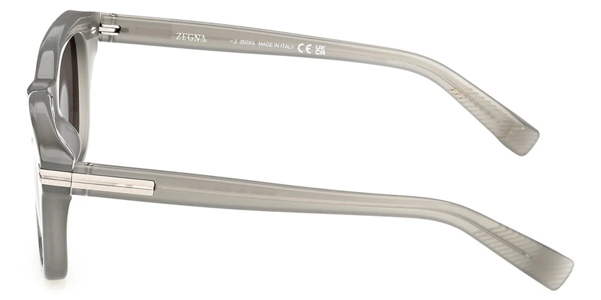 Zegna EZ0303/S 20A - Image 3