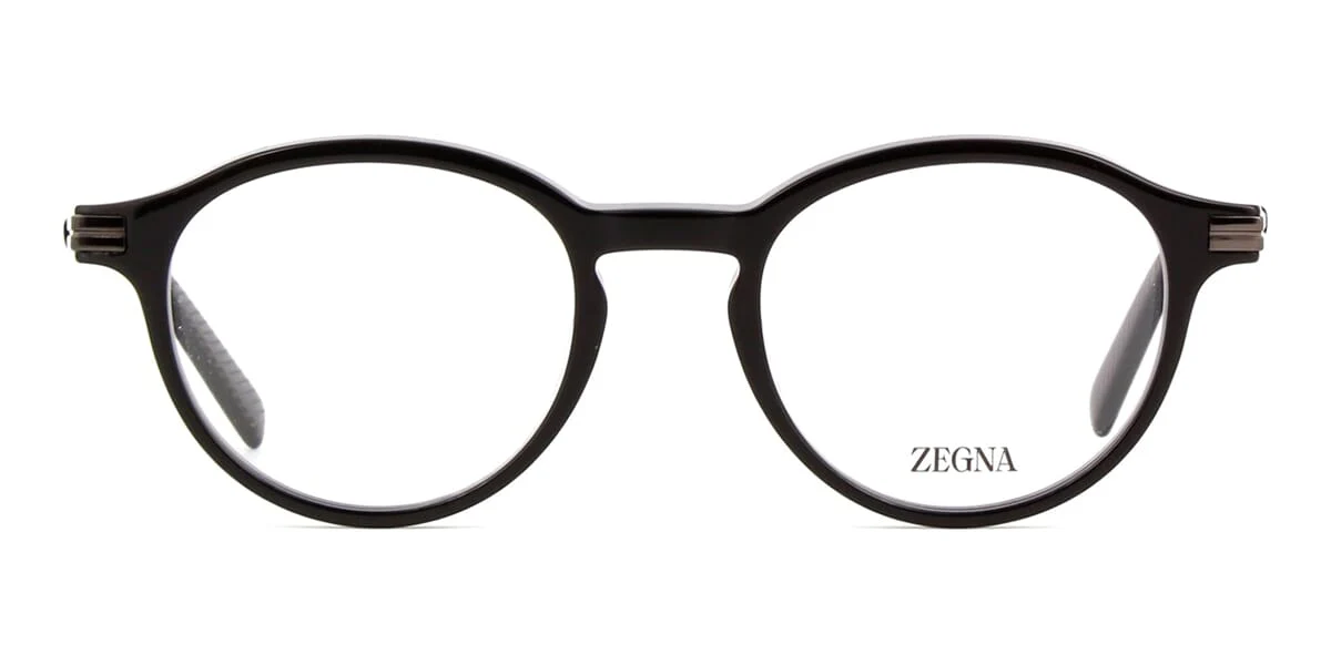 Zegna EZ5269 001 - Image 2