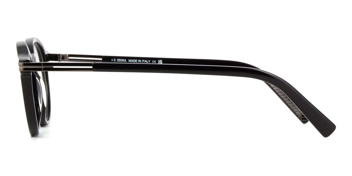 Zegna EZ5269 001 - Image 3