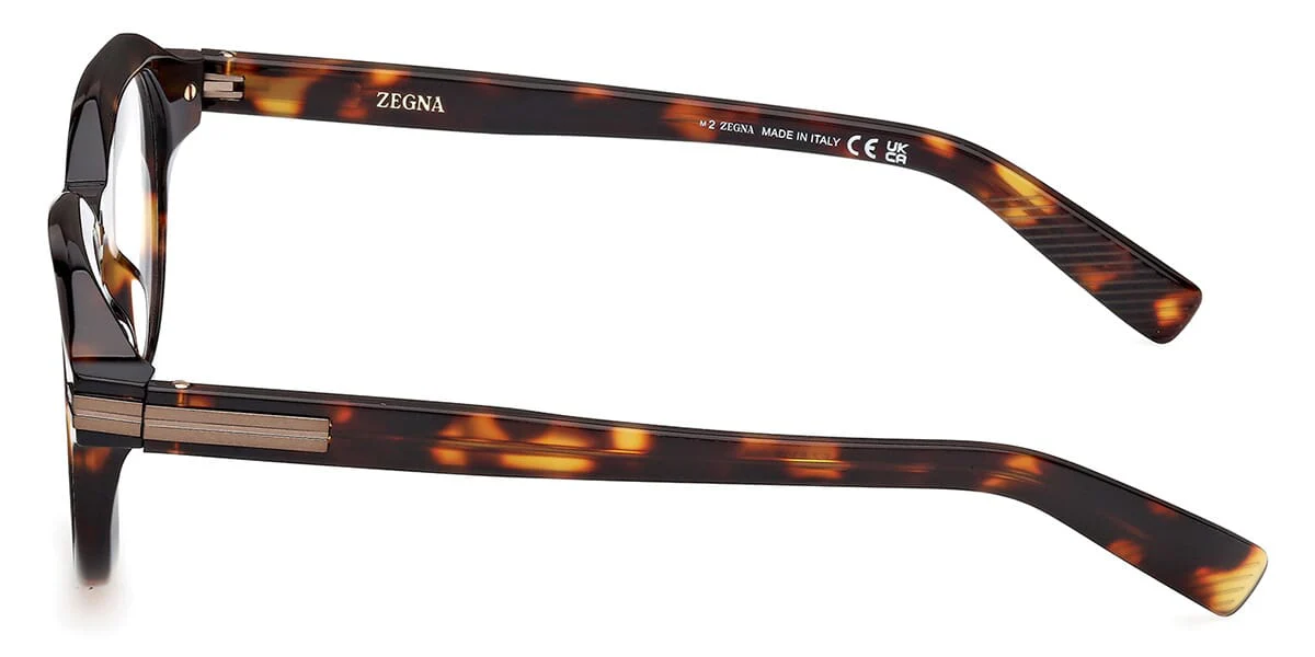 Zegna EZ5303/V 055 - Image 3