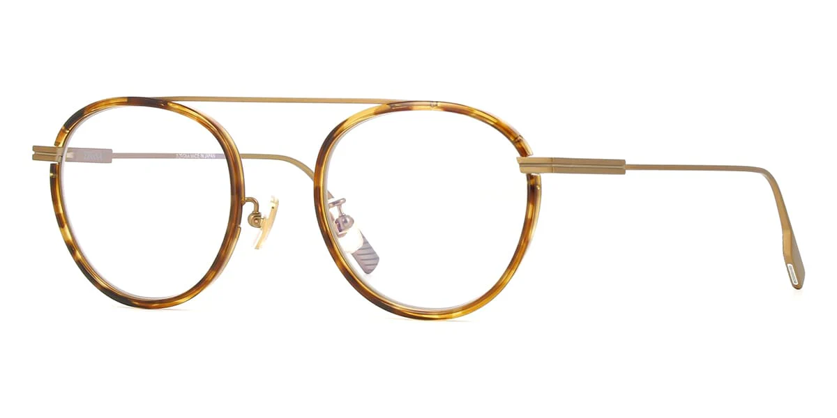 Zegna EZ5322-H-B 047 Blue Control