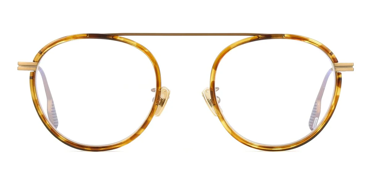 Zegna EZ5322-H-B 047 Blue Control - Image 2