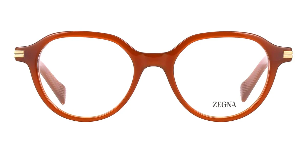 Zegna EZ5329 045 - Image 2