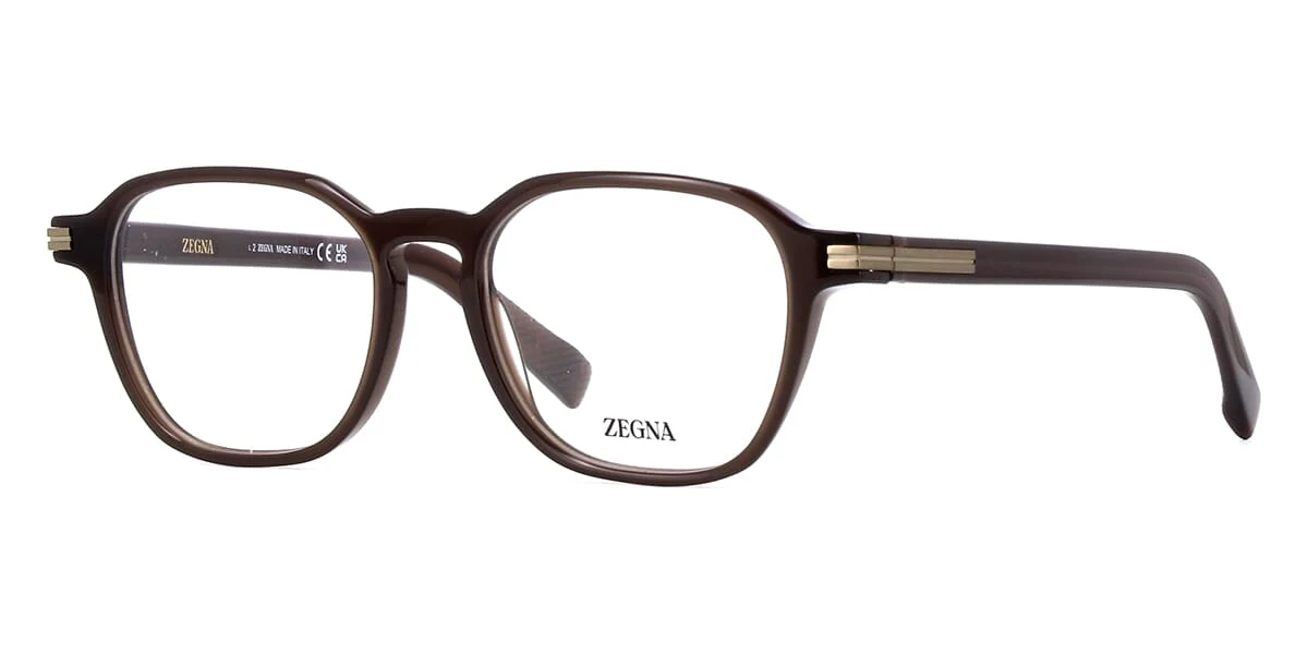 Zegna EZ5332 048