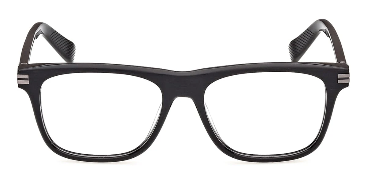 Zegna EZ5342 001 - Image 2